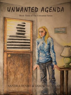 cover image of Unwanted Agenda